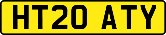 HT20ATY