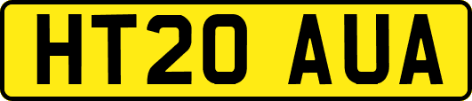 HT20AUA