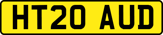 HT20AUD