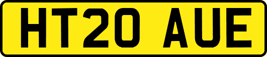 HT20AUE