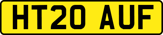 HT20AUF