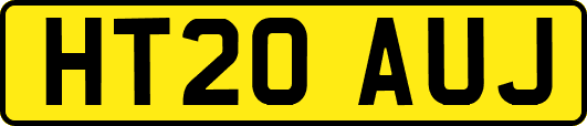 HT20AUJ