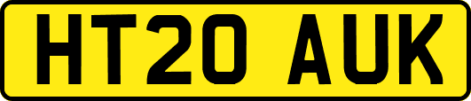 HT20AUK
