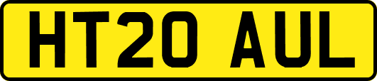 HT20AUL