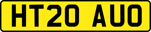 HT20AUO