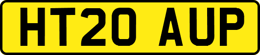 HT20AUP