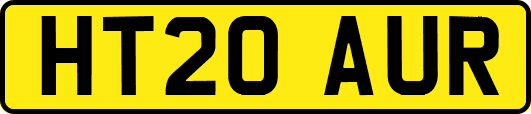 HT20AUR
