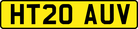 HT20AUV