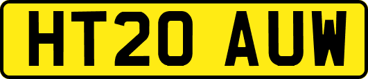 HT20AUW