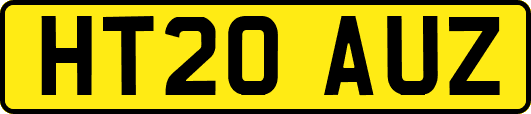 HT20AUZ