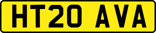 HT20AVA