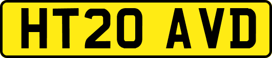 HT20AVD