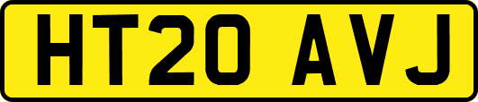 HT20AVJ