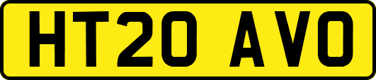 HT20AVO