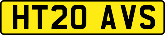 HT20AVS