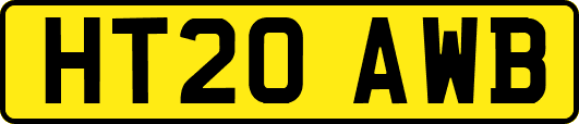 HT20AWB