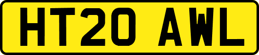 HT20AWL