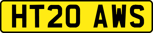 HT20AWS