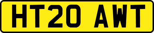 HT20AWT
