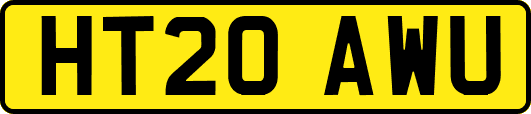 HT20AWU