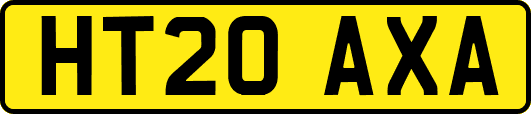 HT20AXA