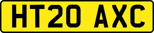 HT20AXC