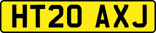 HT20AXJ