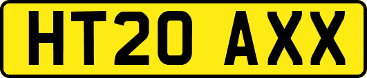 HT20AXX
