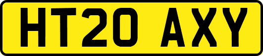 HT20AXY
