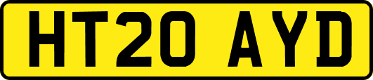HT20AYD