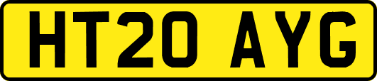 HT20AYG
