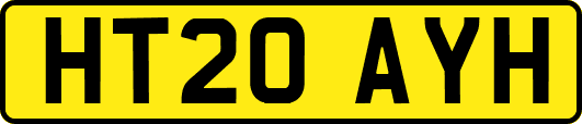 HT20AYH