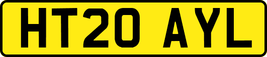 HT20AYL