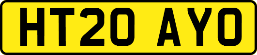 HT20AYO