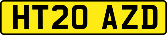 HT20AZD