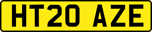 HT20AZE