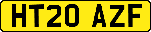 HT20AZF