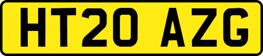 HT20AZG