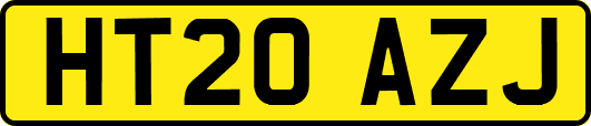 HT20AZJ