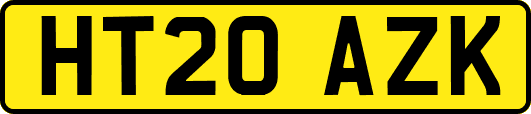 HT20AZK