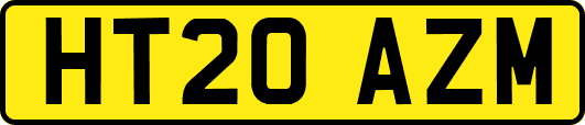 HT20AZM