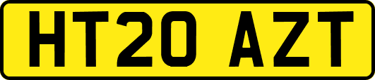 HT20AZT