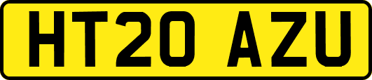 HT20AZU