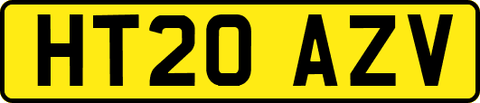 HT20AZV