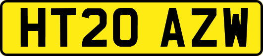 HT20AZW