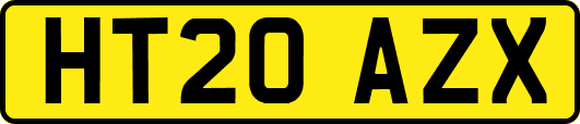 HT20AZX