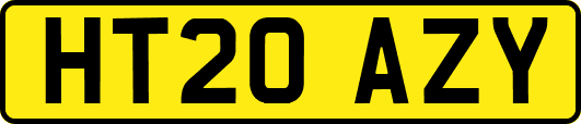 HT20AZY