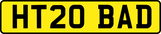HT20BAD