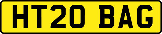 HT20BAG