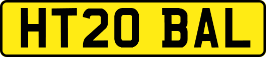 HT20BAL